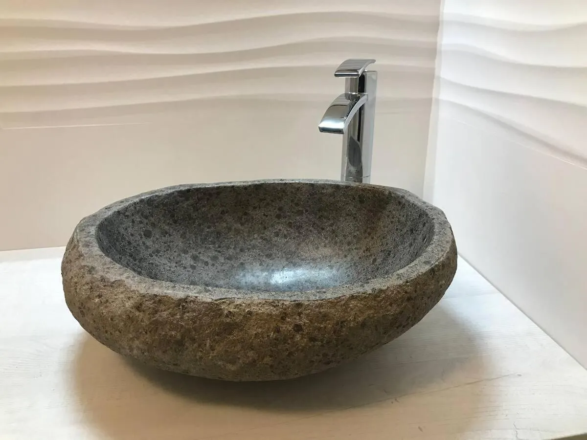 Hannette Cinqueterre Apt Libeccio マナローラ アパート