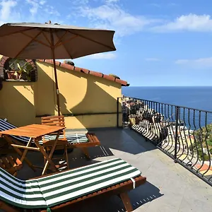 Apartamento Ca Du Nilo, Manarola