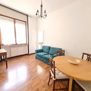 Brera - Forobuonaparte Cozy Apartment Milan