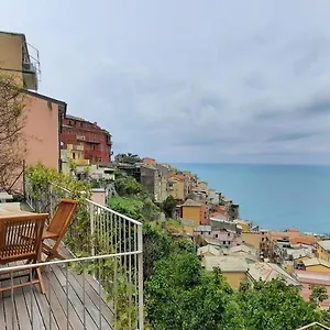 Olimpo Appartement