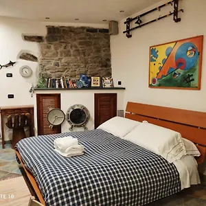 La Casina Della Tagià Appartement