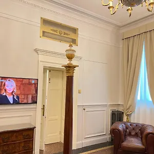 Cavoli A Merenda Suites Apartment Milan