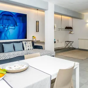 Luxury By Arbaspàa Appartement