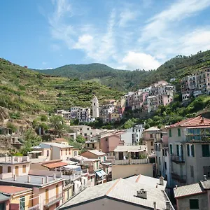Apartamento Casa Di Mezzo By Arbaspaa, Manarola